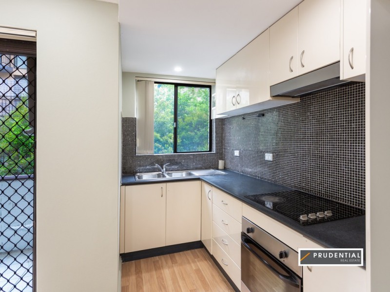 4/15-17 Charles St, Liverpool NSW 2170