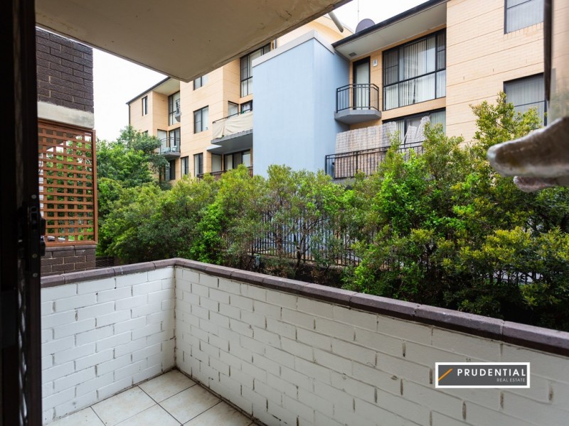 4/15-17 Charles St, Liverpool NSW 2170