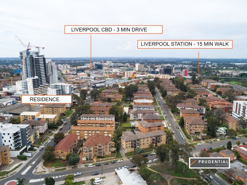 4/15-17 Charles St, Liverpool NSW 2170