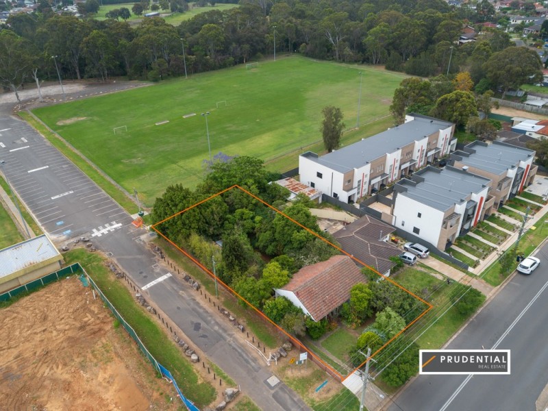 217 Memorial Avenue, Liverpool NSW 2170