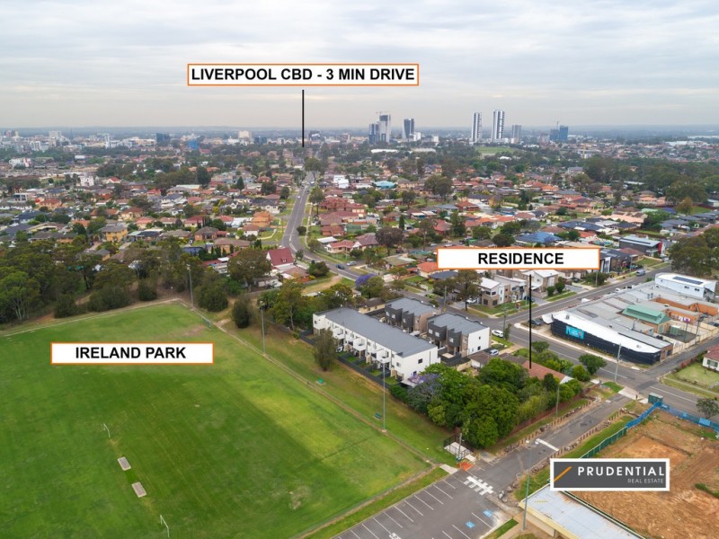 217 Memorial Avenue, Liverpool NSW 2170