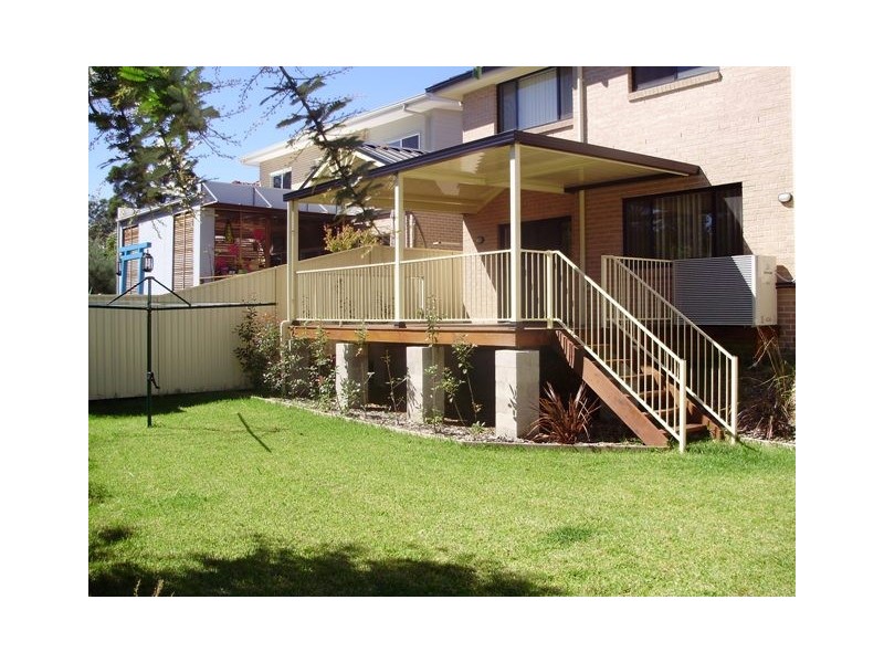 39 WillowBank Cr, Canley Vale NSW 2166