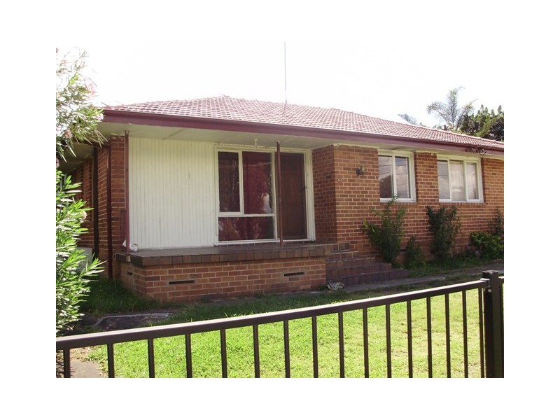 3 Maxwells Ave, Ashcroft NSW 2168