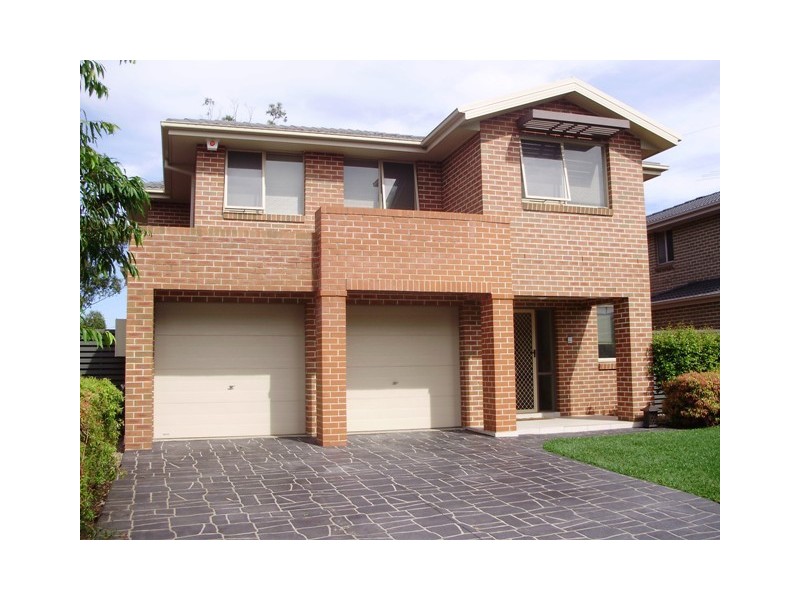 62 Stansmore Ave, Prestons NSW 2170