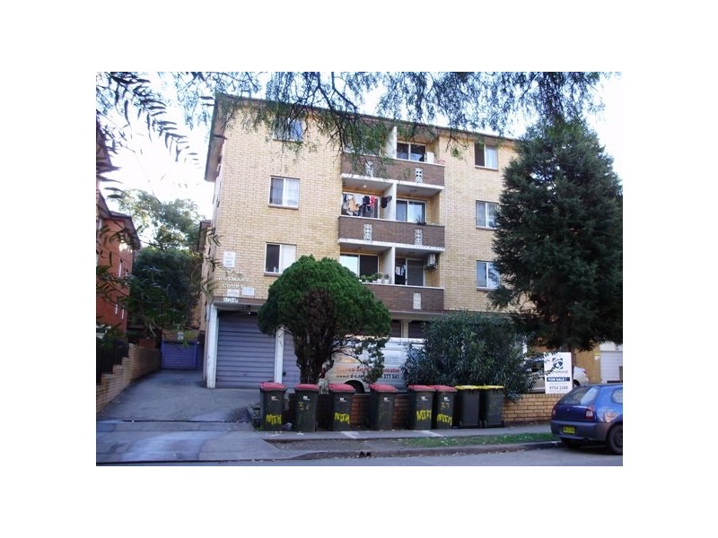 11/37 Speed St, Liverpool NSW 2170