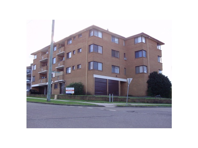 11/41 Mill Rd, Liverpool NSW 2170