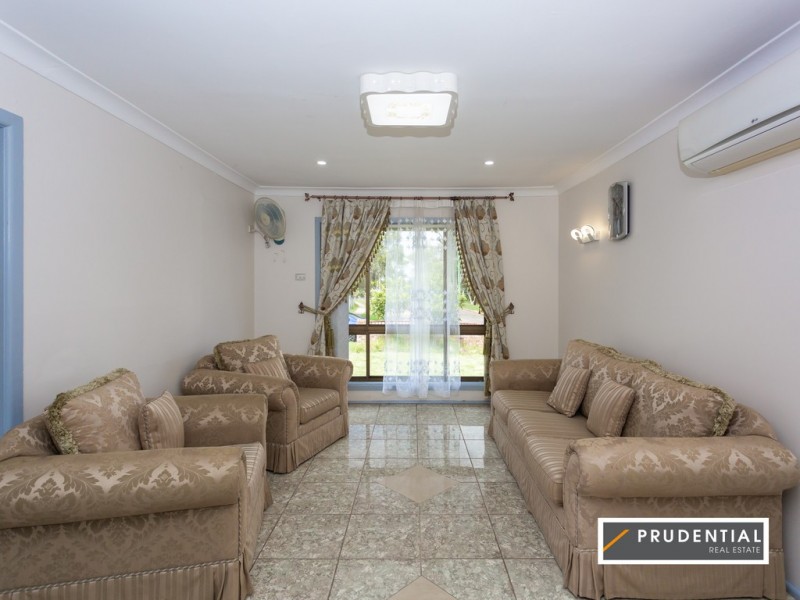 58 Bobin Road, Sadleir NSW 2168