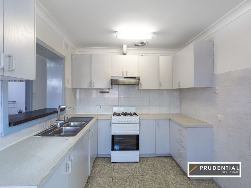 58 Bobin Road, Sadleir NSW 2168