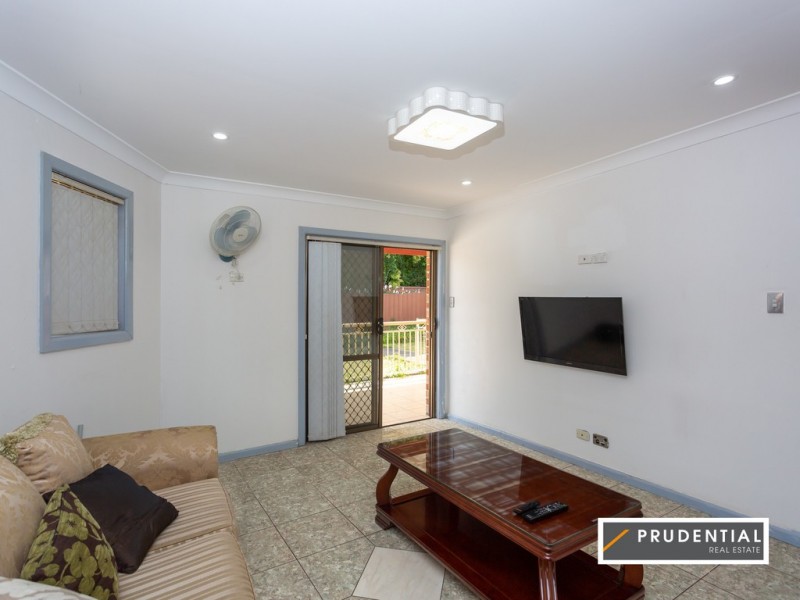 58 Bobin Road, Sadleir NSW 2168