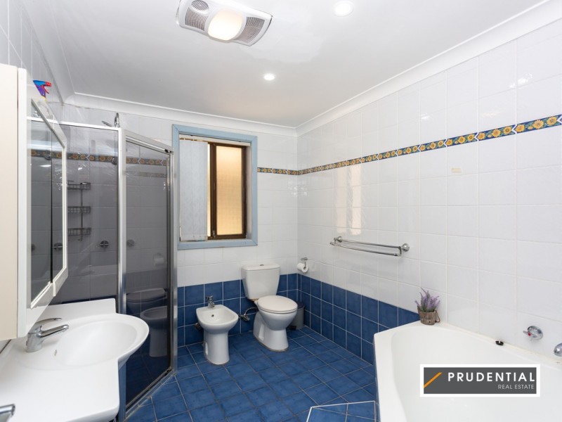 58 Bobin Road, Sadleir NSW 2168