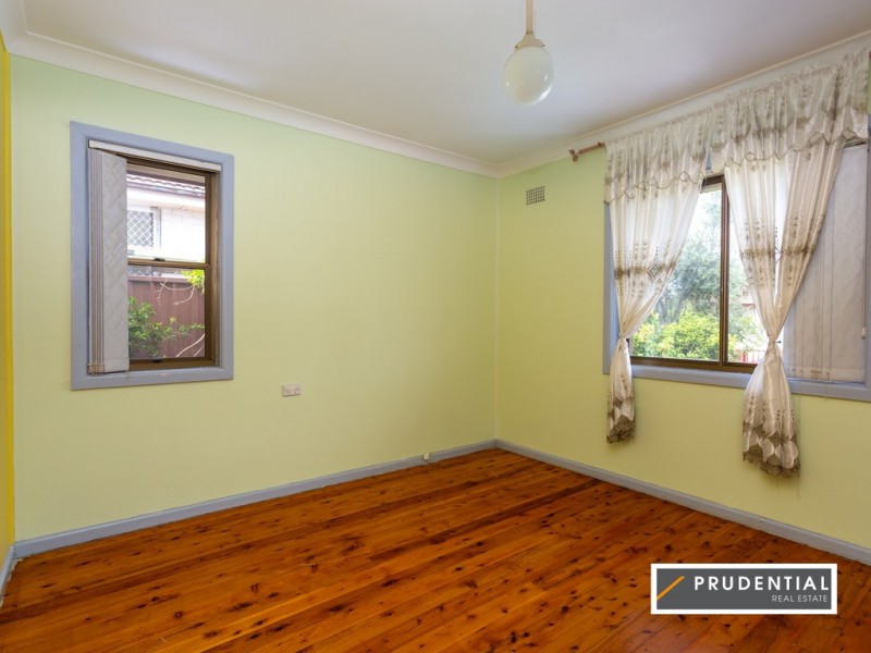 58 Bobin Road, Sadleir NSW 2168