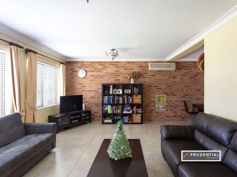 1/10 Reilly Street, Liverpool NSW 2170