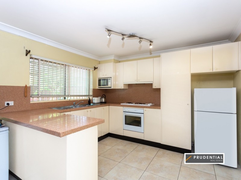 1/10 Reilly Street, Liverpool NSW 2170