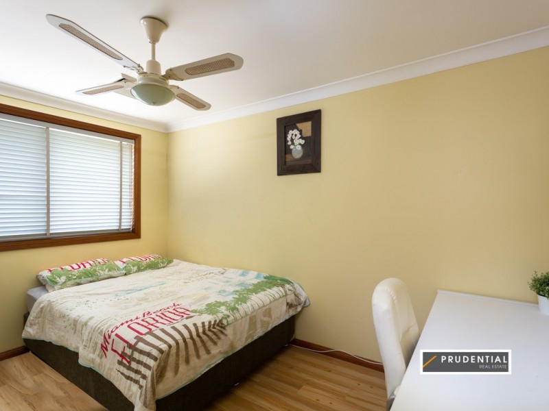 1/10 Reilly Street, Liverpool NSW 2170