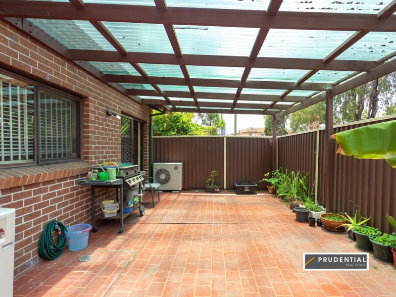 1/10 Reilly Street, Liverpool NSW 2170
