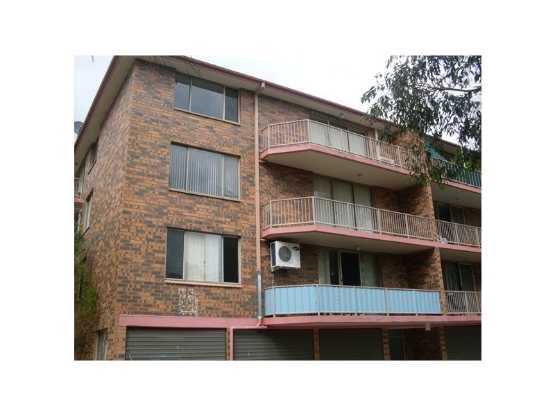 10/3 Riverpark Drive, Liverpool NSW 2170