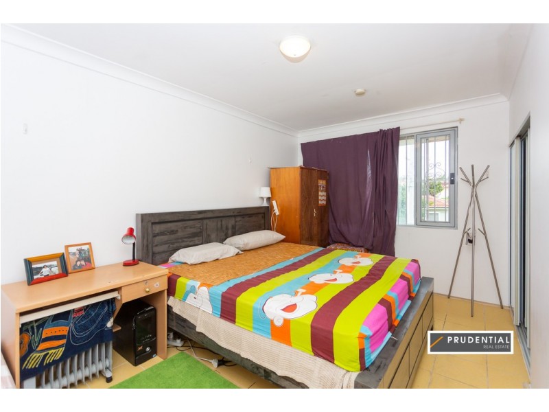 4/100 Wattle Avenue, Carramar NSW 2163