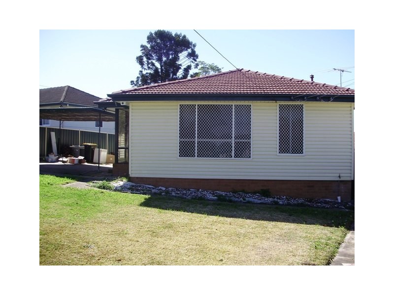 124 Strickland Cr, Ashcroft NSW 2168