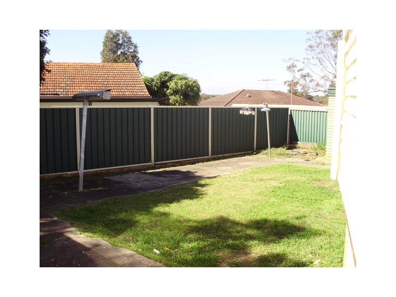 124 Strickland Cr, Ashcroft NSW 2168