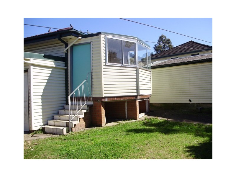 124 Strickland Cr, Ashcroft NSW 2168