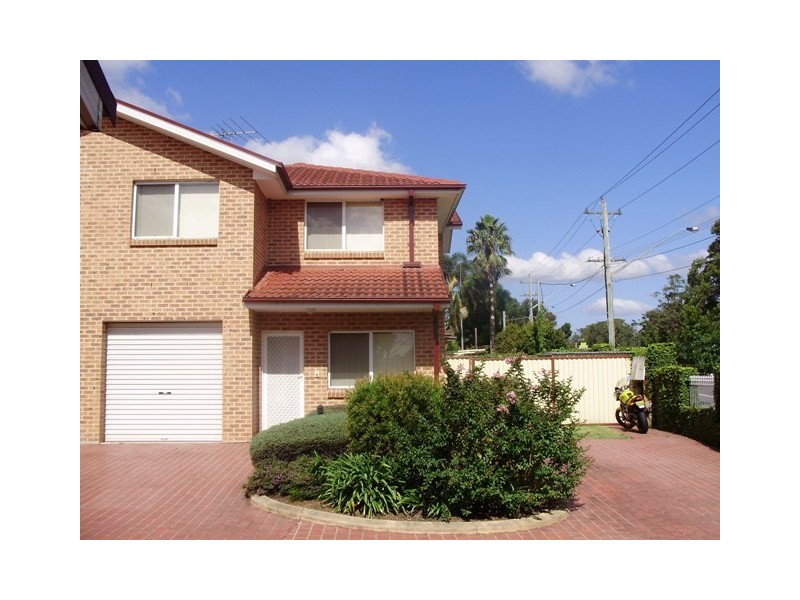 8/200 Heathcote Rd, Hammondville NSW 2170