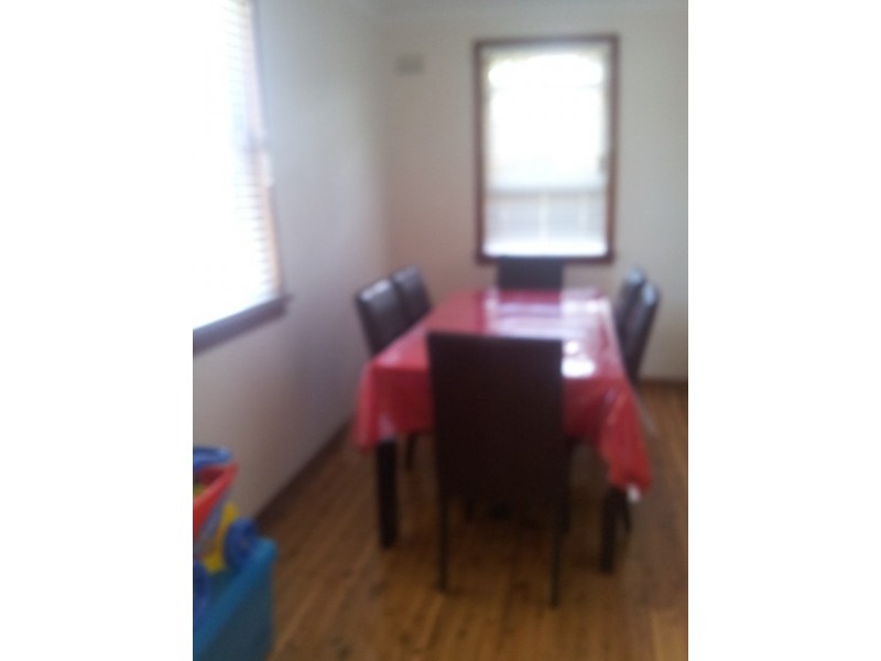 12 Bare Ave, Lurnea NSW 2170