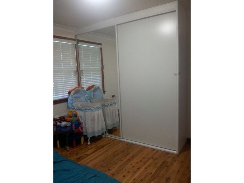 12 Bare Ave, Lurnea NSW 2170