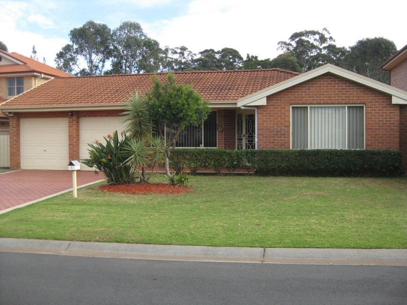 6 Aspen Close, Prestons NSW 2170
