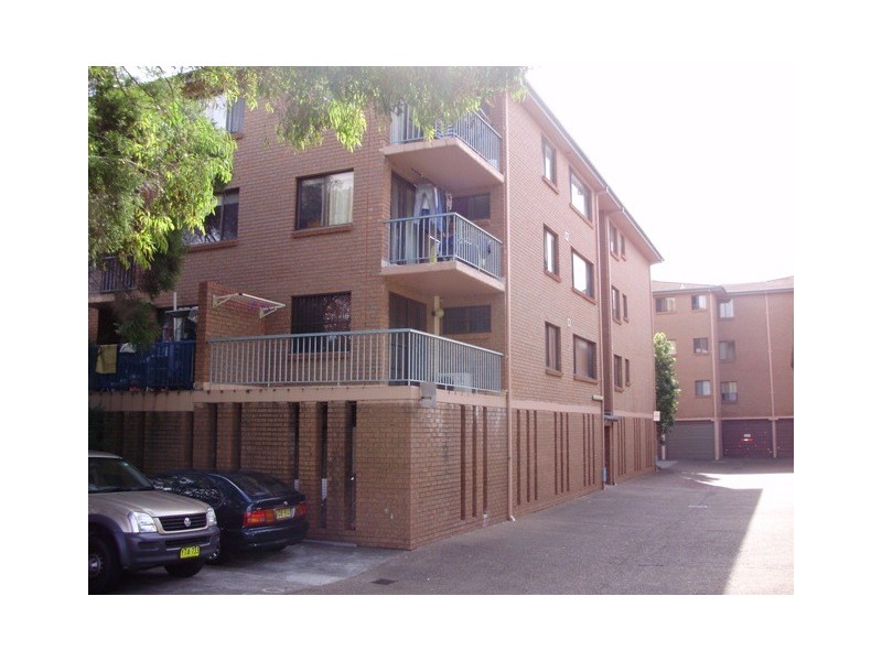 31/7-9 Atkinson Street, Liverpool NSW 2170