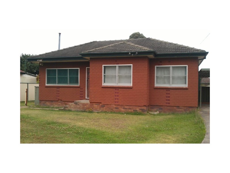 30 Dunbier Ave, Lurnea NSW 2170