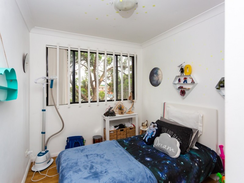 35/132 Moore Street, Liverpool NSW 2170