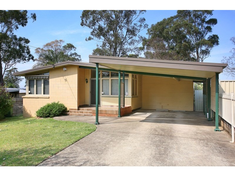 10 Tallara Avenue, Busby NSW 2168