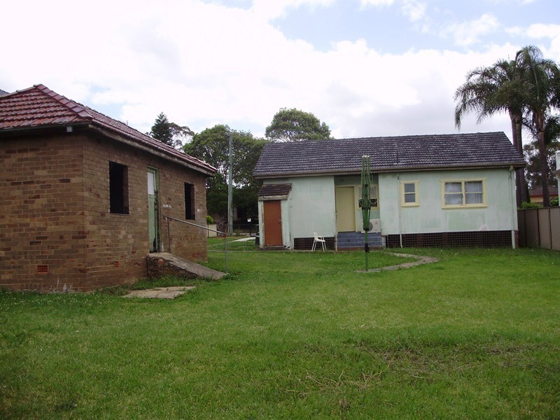 44 Hemphill Ave, Mount Pritchard NSW 2170