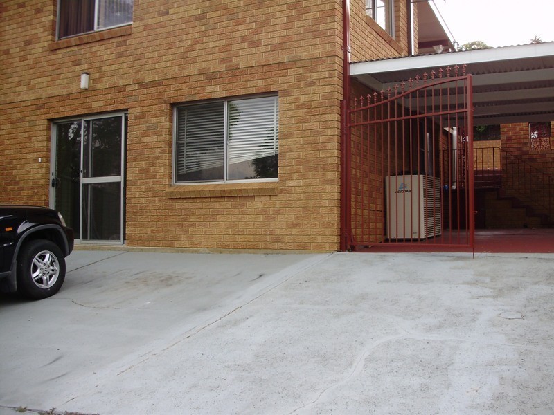 56 Congressional Drive, Liverpool NSW 2170