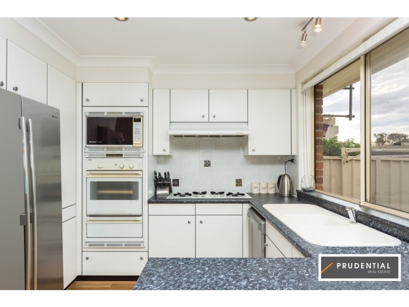 16 Pedder Court, Wattle Grove NSW 2173