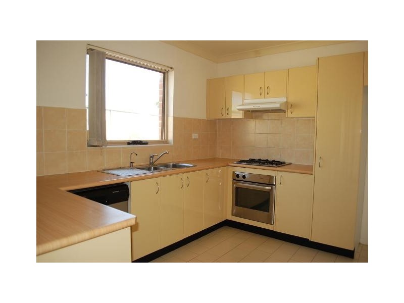 35/100-124 Terminus Street, Liverpool NSW 2170