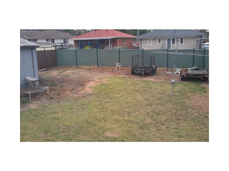 45 Strickland Cres, Ashcroft NSW 2168