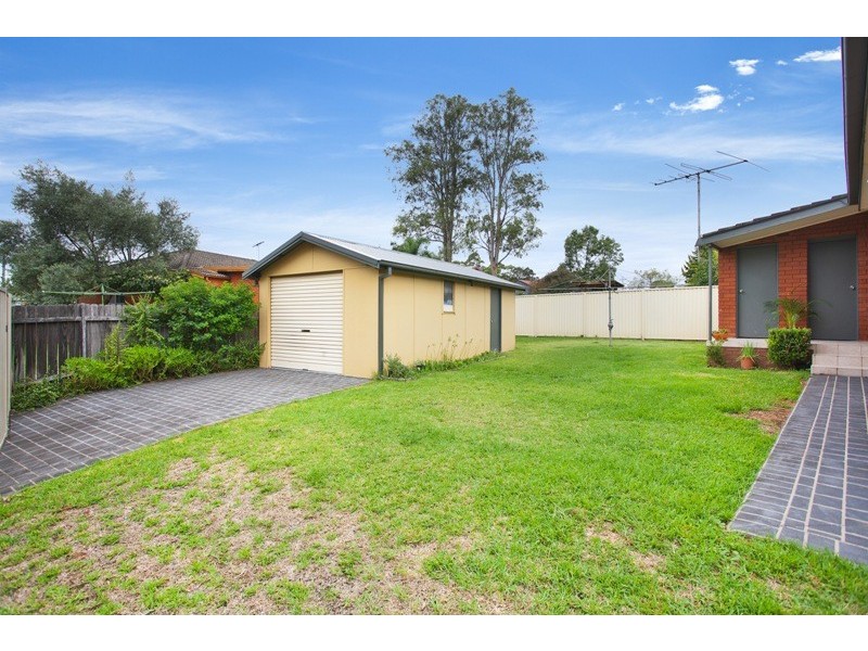 45 Fiona St, Mount Pritchard NSW 2170