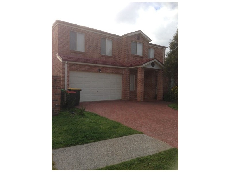 38b Joshua Moore Dr, Horningsea Park NSW 2171