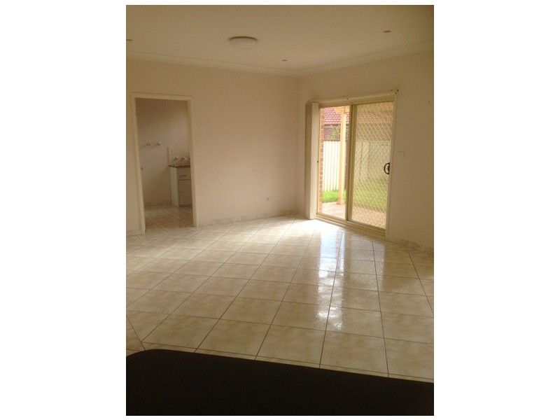 38b Joshua Moore Dr, Horningsea Park NSW 2171