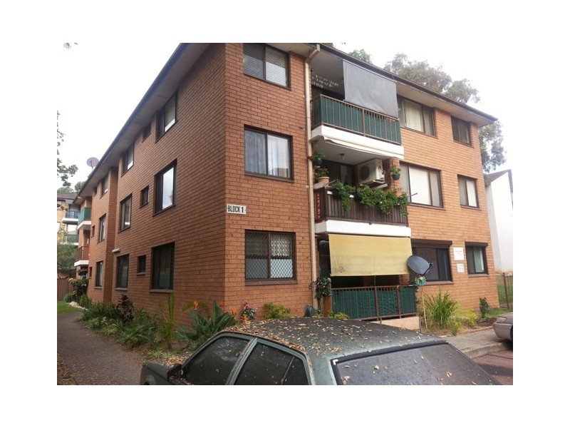 7/142 Moore St, Liverpool NSW 2170