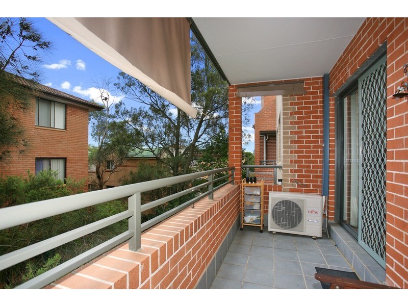 7/51 Bathurst St, Liverpool NSW 2170