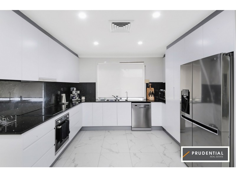 32 Sullivan Avenue, Lurnea NSW 2170