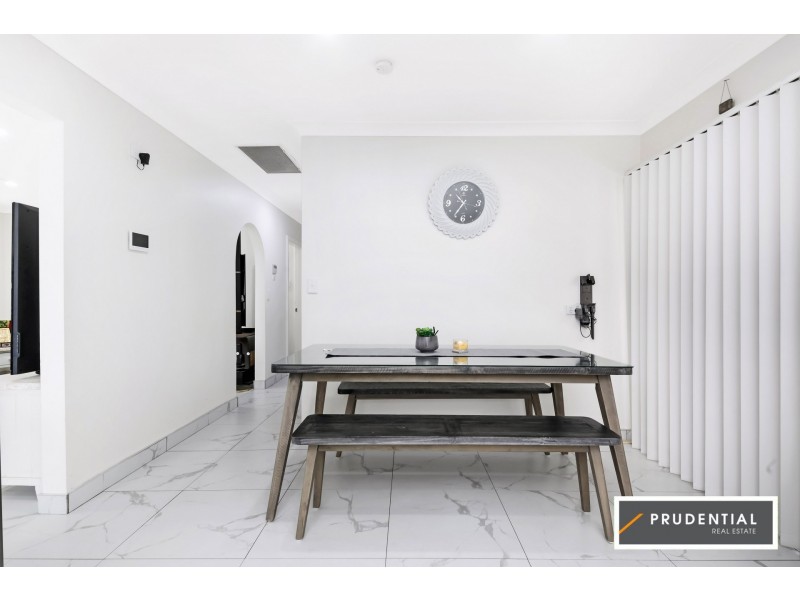 32 Sullivan Avenue, Lurnea NSW 2170