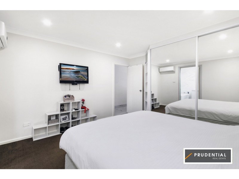 32 Sullivan Avenue, Lurnea NSW 2170