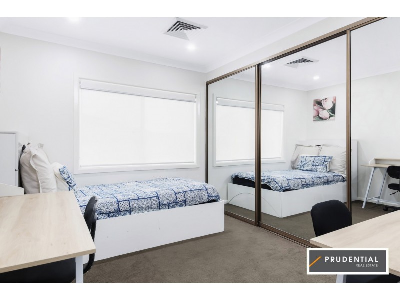 32 Sullivan Avenue, Lurnea NSW 2170