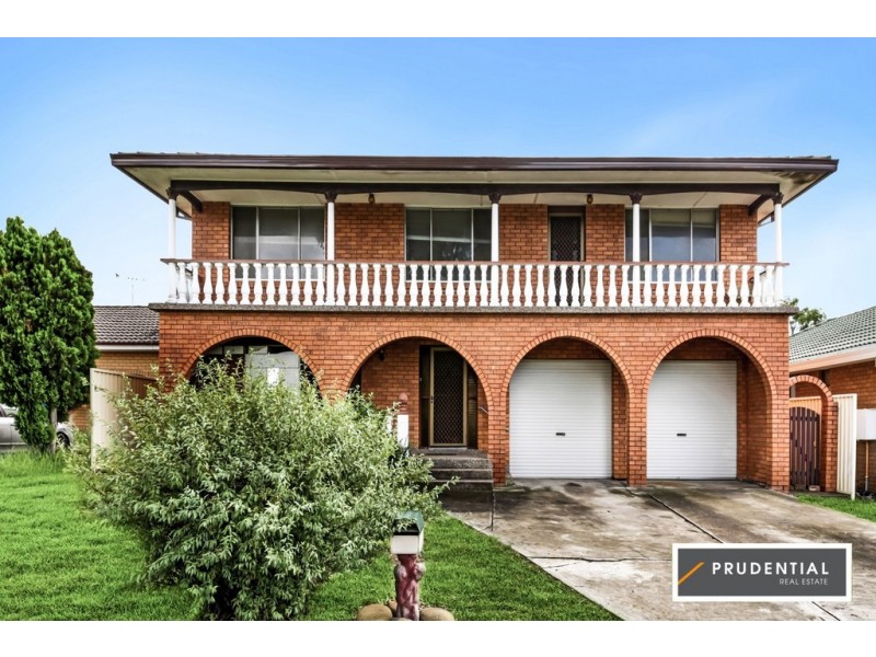 18 Supply Avenue, Lurnea NSW 2170