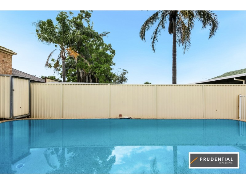 18 Supply Avenue, Lurnea NSW 2170