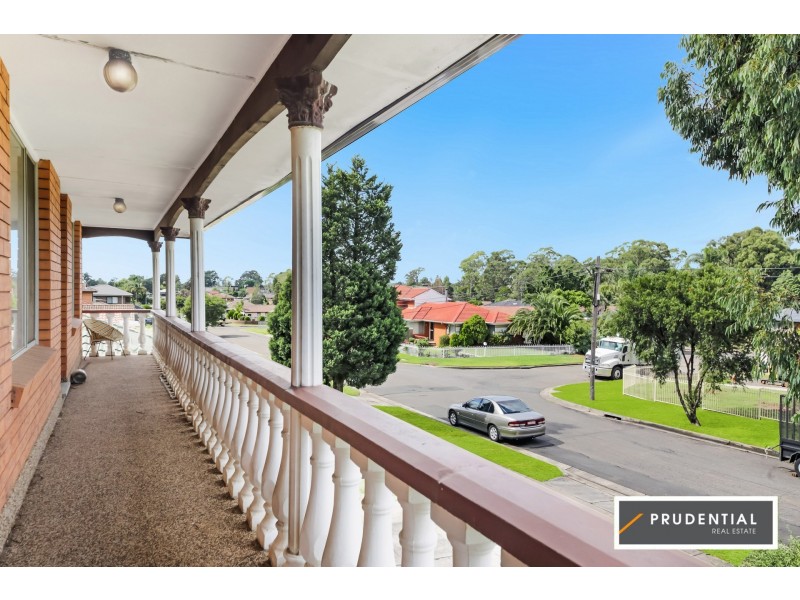 18 Supply Avenue, Lurnea NSW 2170