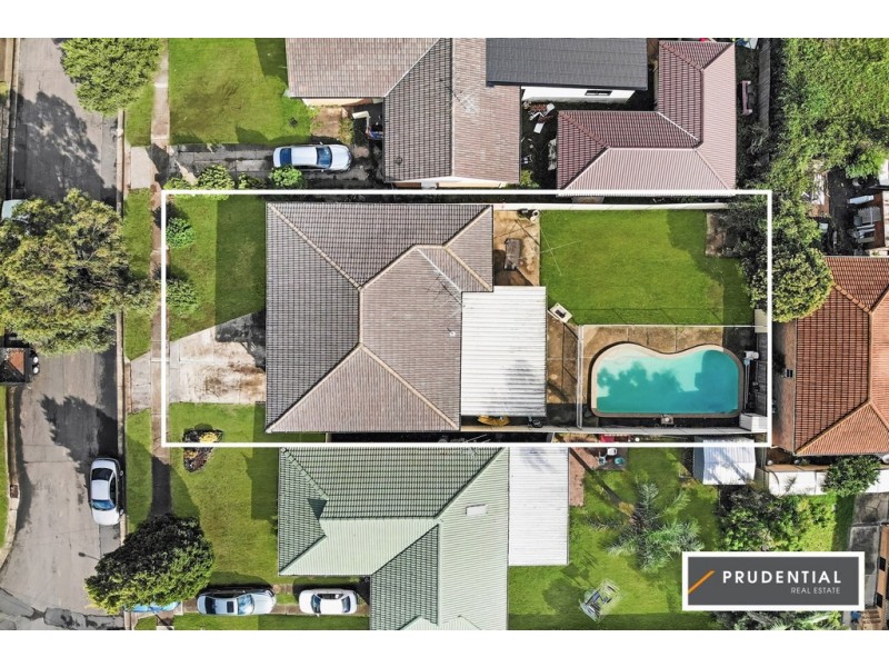 18 Supply Avenue, Lurnea NSW 2170